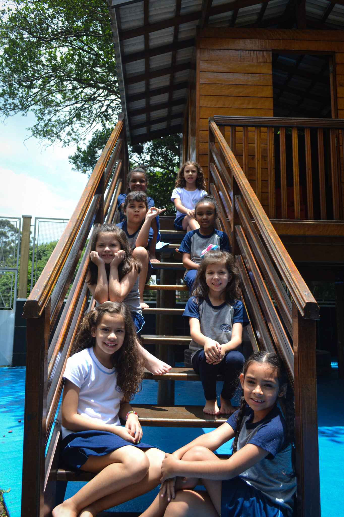 Educação Infantil – Colegio Adelia Costa e Silva